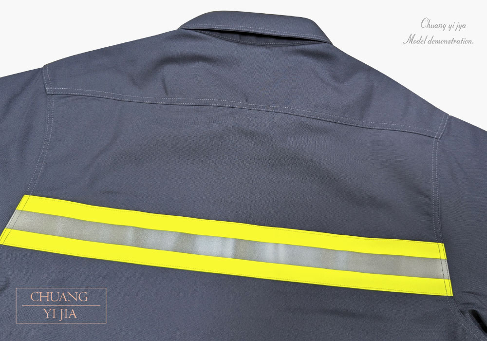 創意家團體服-工作服-工作衫 訂製