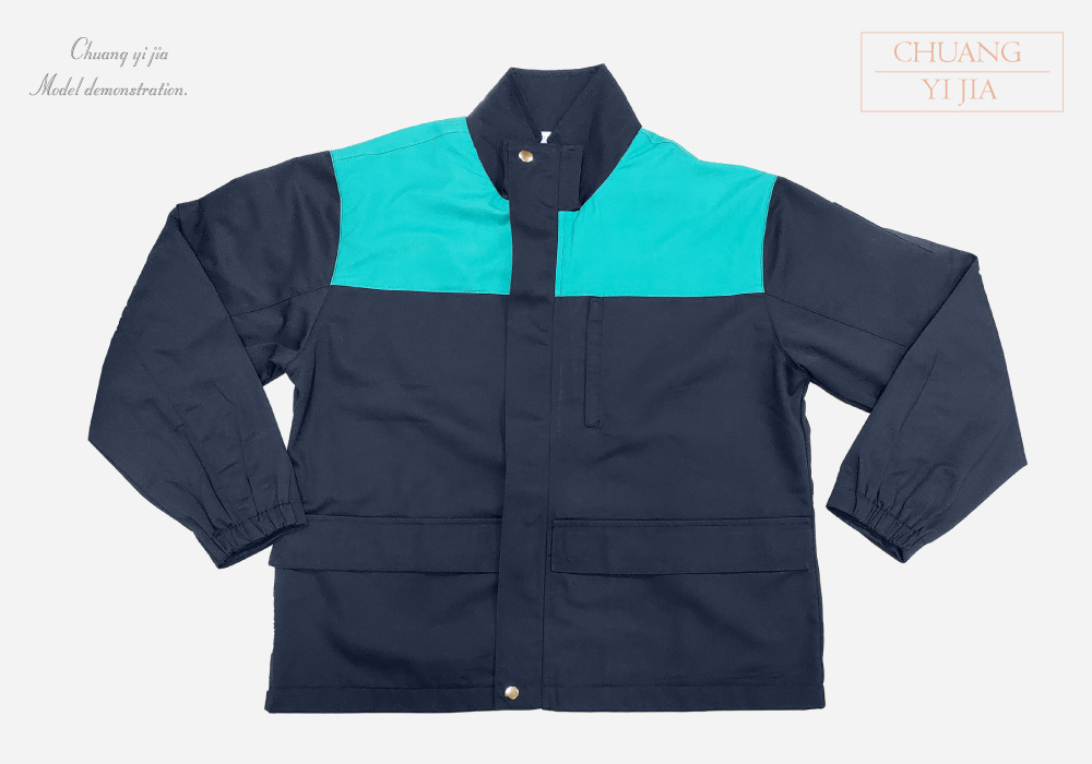 創意家團體服-工作服-工作外套 訂製