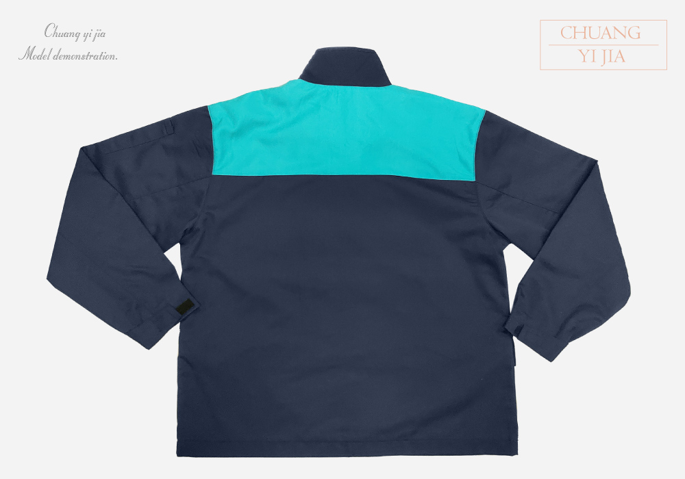 創意家團體服-工作服-工作外套 訂製