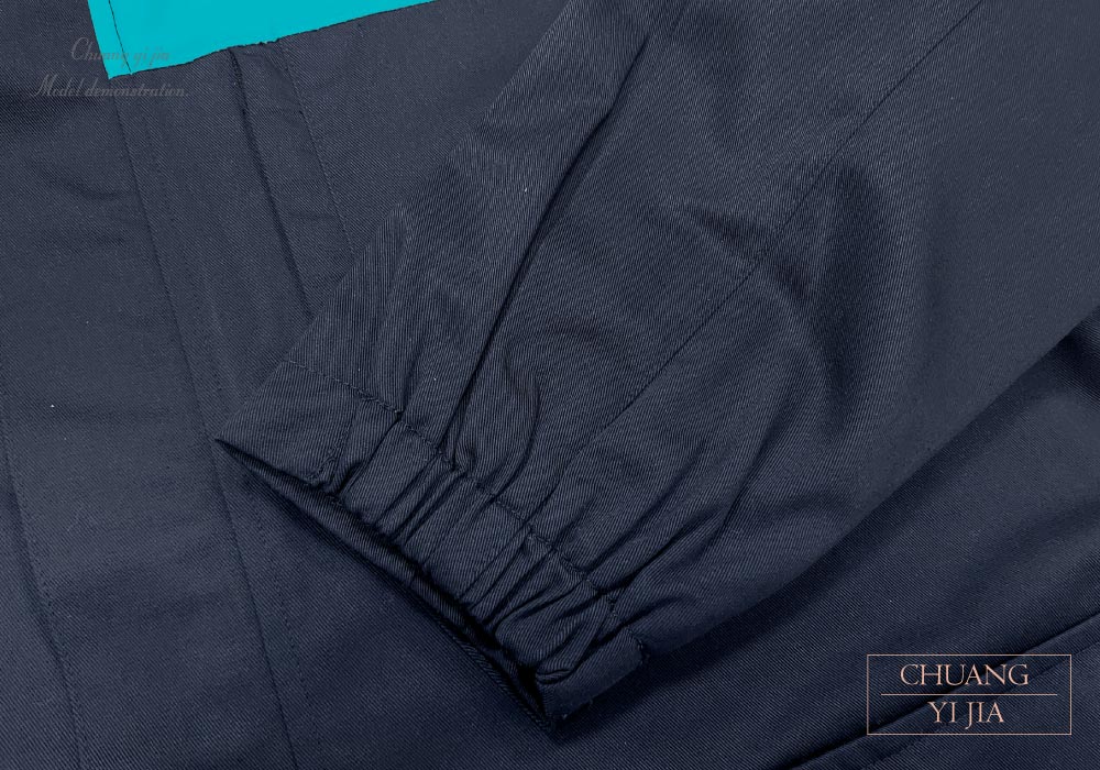 創意家團體服-工作服-工作外套 訂製