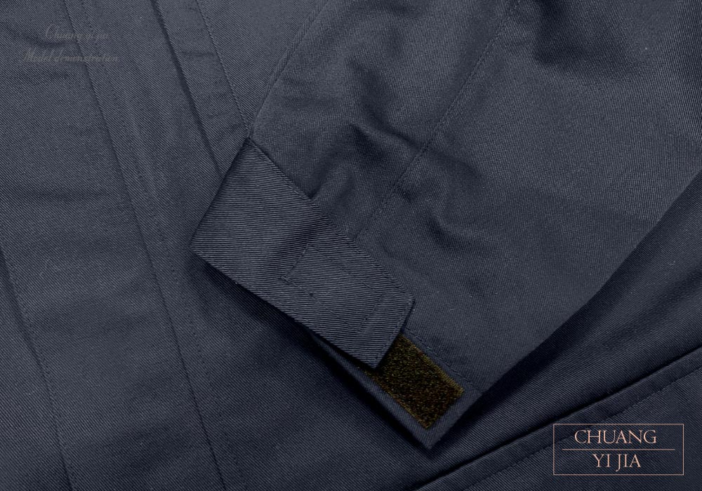 創意家團體服-工作服-工作外套 訂製