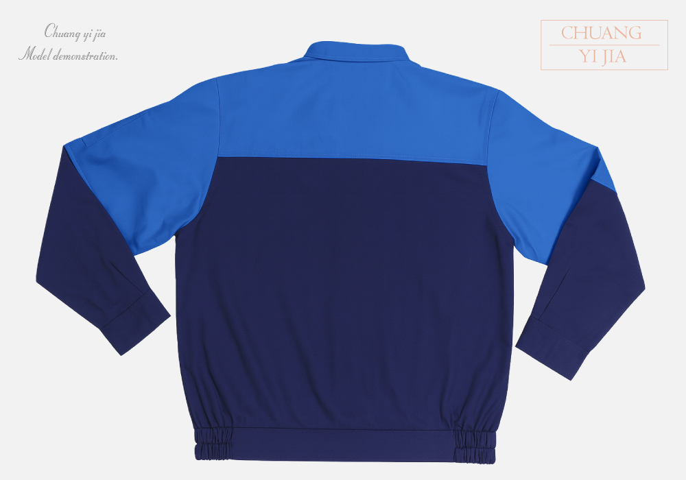 創意家團體服-工作服-工作外套 訂製