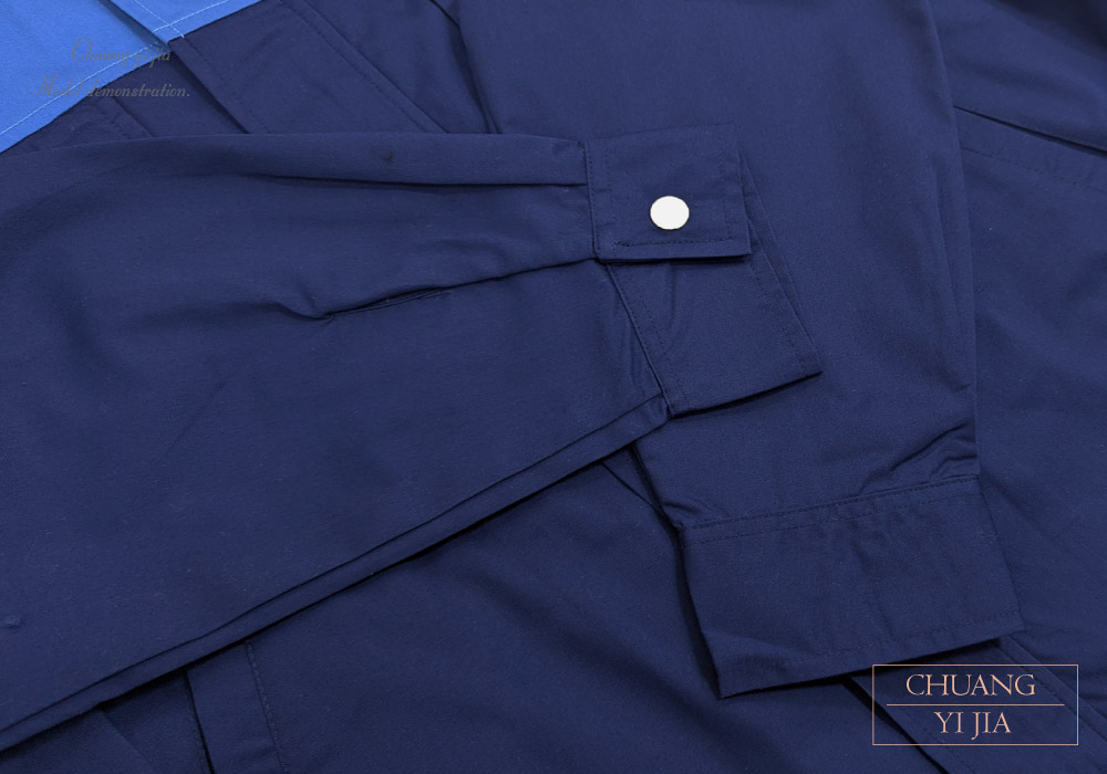 創意家團體服-工作服-工作外套 訂製