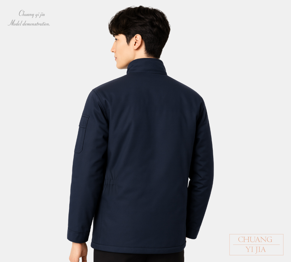 創意家團體服-工作服-工作外套 訂製