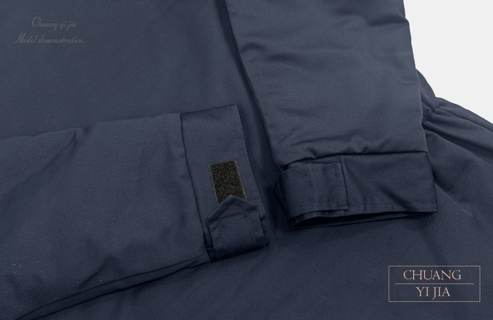 創意家團體服-工作服-工作外套 訂製