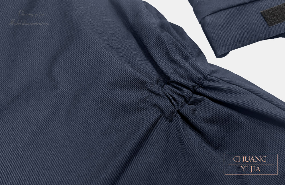 創意家團體服-工作服-工作外套 訂製