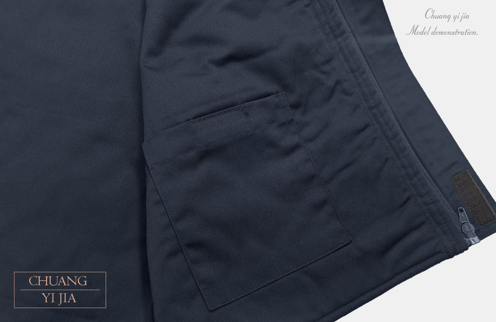 創意家團體服-工作服-工作外套 訂製